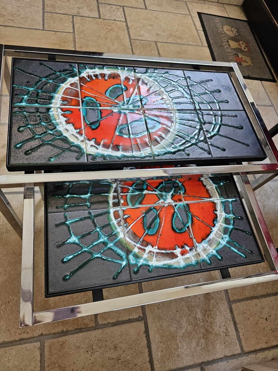 Image 1 of Belarti-Tische