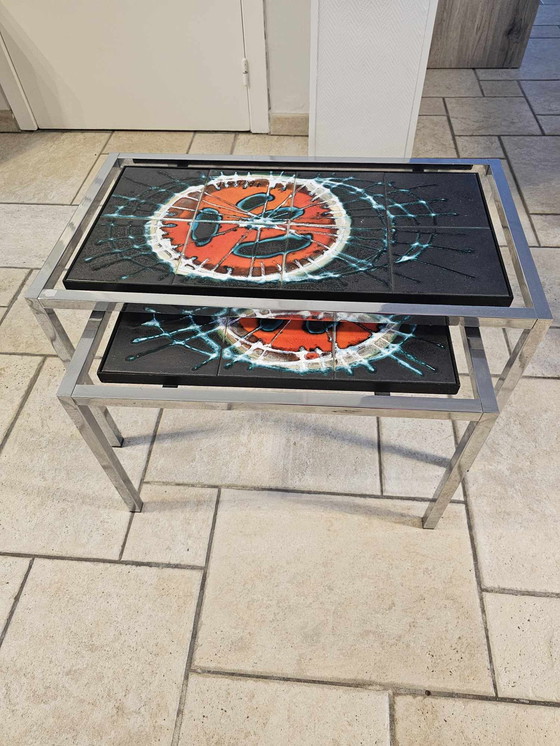 Image 1 of Belarti-Tische