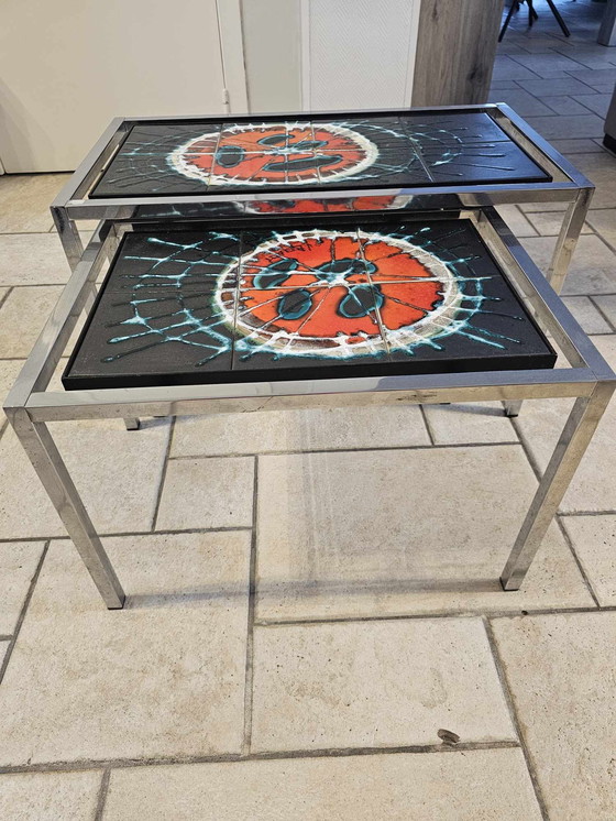 Image 1 of Belarti-Tische