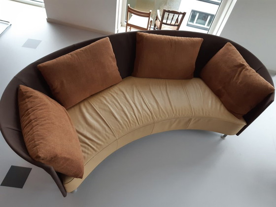 Image 1 of Schöner Designstuhl Montis (Gijs Papavoine)