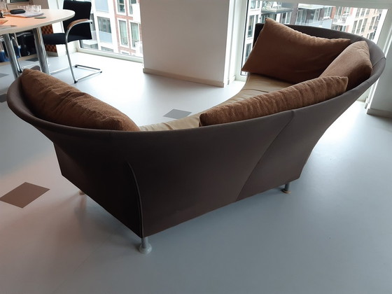 Image 1 of Schöner Designstuhl Montis (Gijs Papavoine)