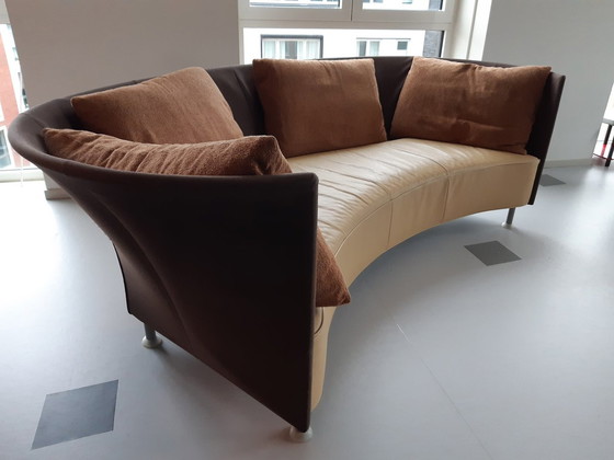 Image 1 of Schöner Designstuhl Montis (Gijs Papavoine)