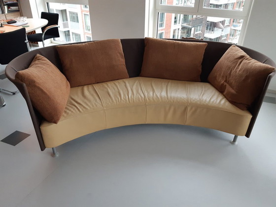 Image 1 of Schöner Designstuhl Montis (Gijs Papavoine)