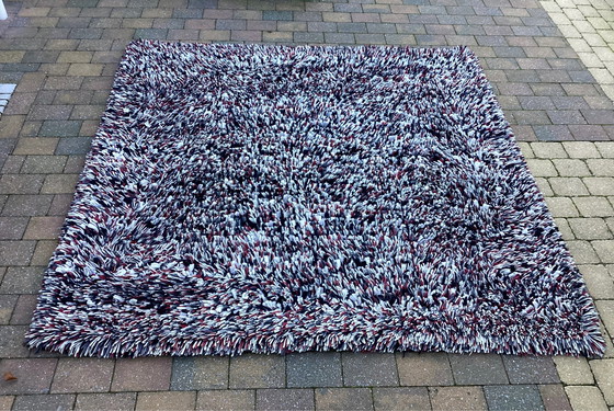 Image 1 of Til Innen Wollteppich Jansen