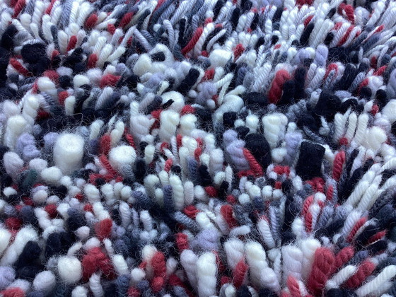 Image 1 of Til Innen Wollteppich Jansen