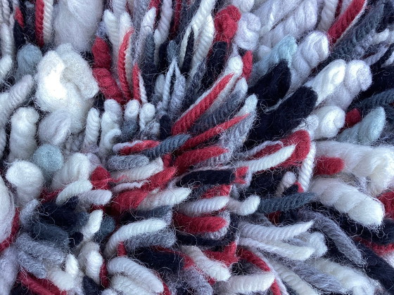 Image 1 of Til Innen Wollteppich Jansen