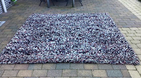 Image 1 of Til Innen Wollteppich Jansen