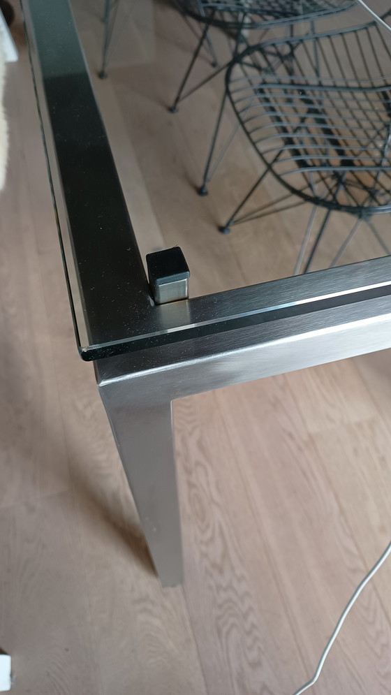 Image 1 of Ecce Charles de Roo Esstisch