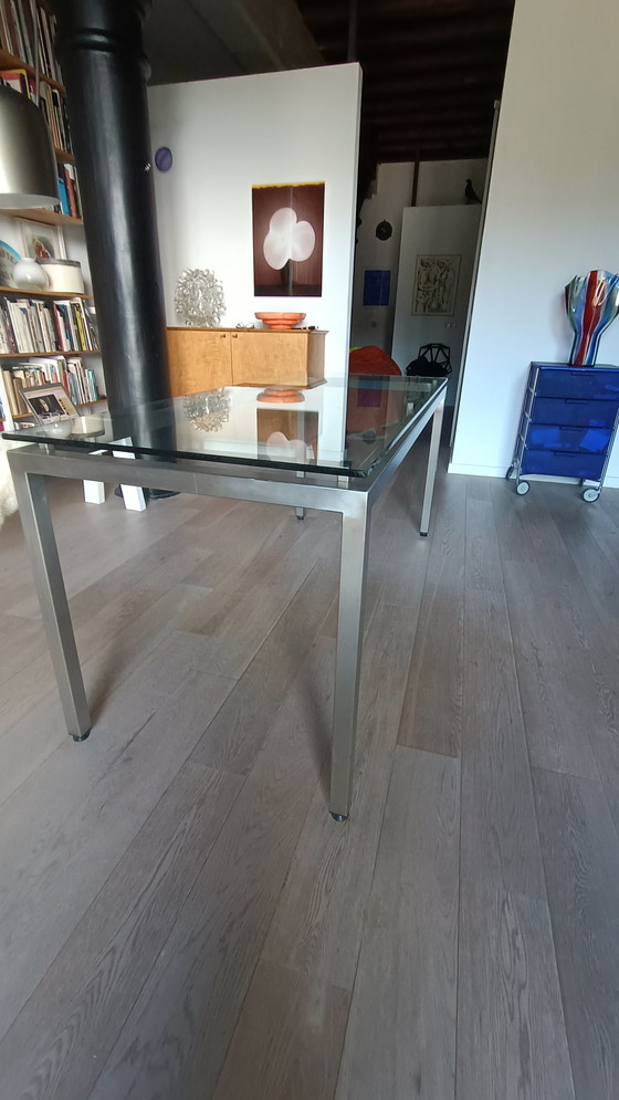 Image 1 of Ecce Charles de Roo Esstisch