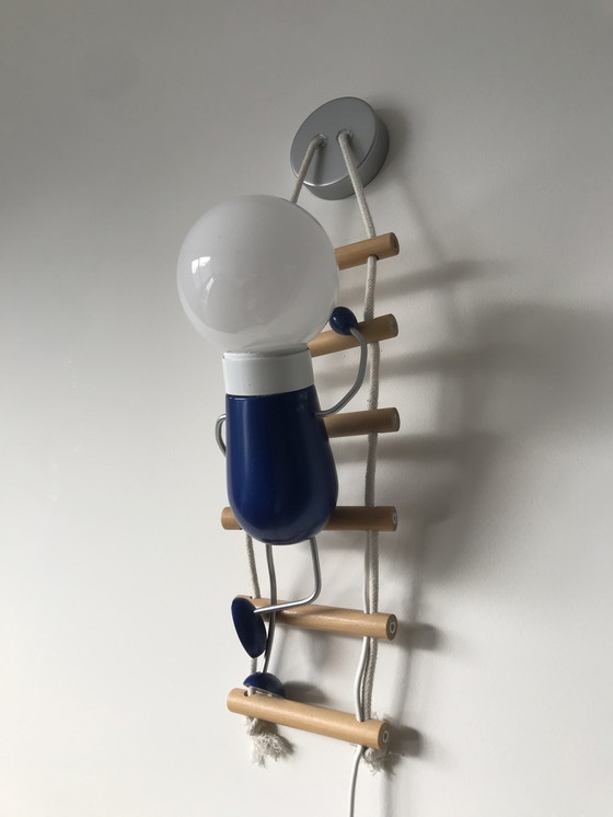 Image 1 of Wandleuchte Massive Kico Climbo