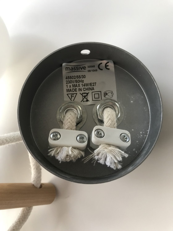 Image 1 of Wandleuchte Massive Kico Climbo