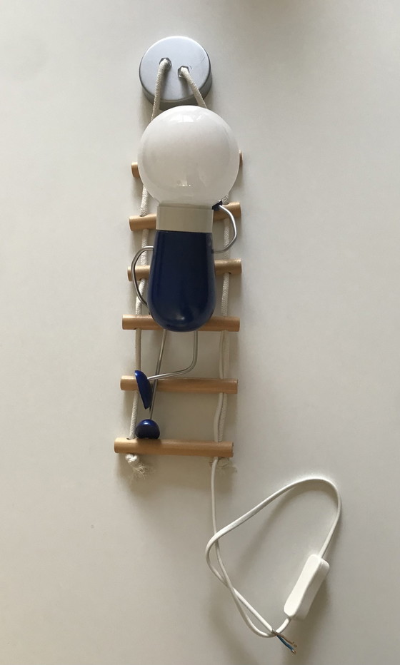 Image 1 of Wandleuchte Massive Kico Climbo