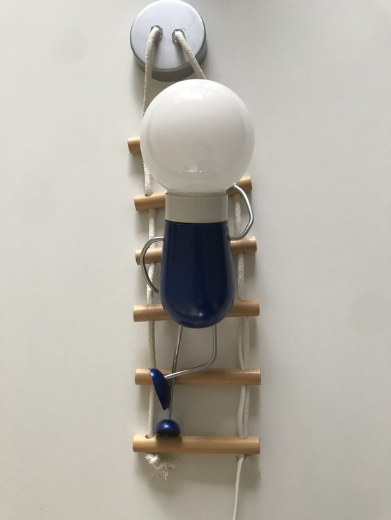 Image 1 of Wandleuchte Massive Kico Climbo