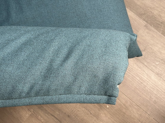 Image 1 of Moroso Mantel blaugrau - Sessel