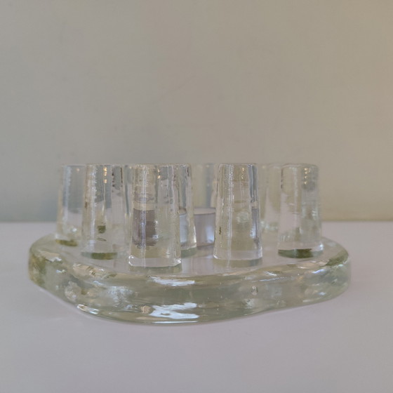 Image 1 of Georgshütte Teelichthalter