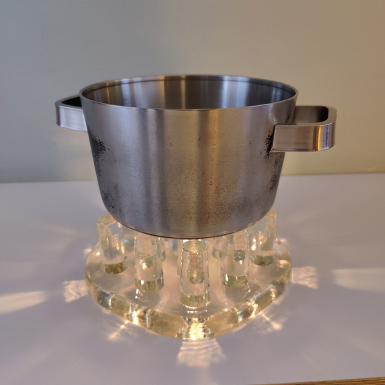 Image 1 of Georgshütte Teelichthalter