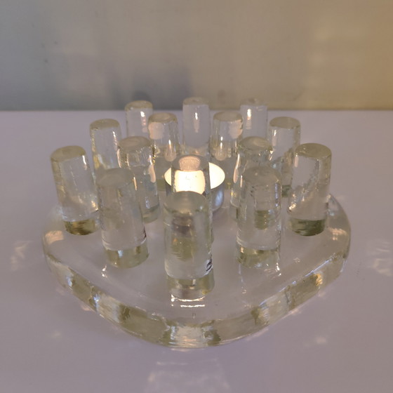 Image 1 of Georgshütte Teelichthalter