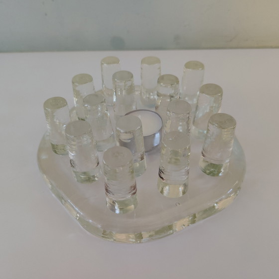 Image 1 of Georgshütte Teelichthalter