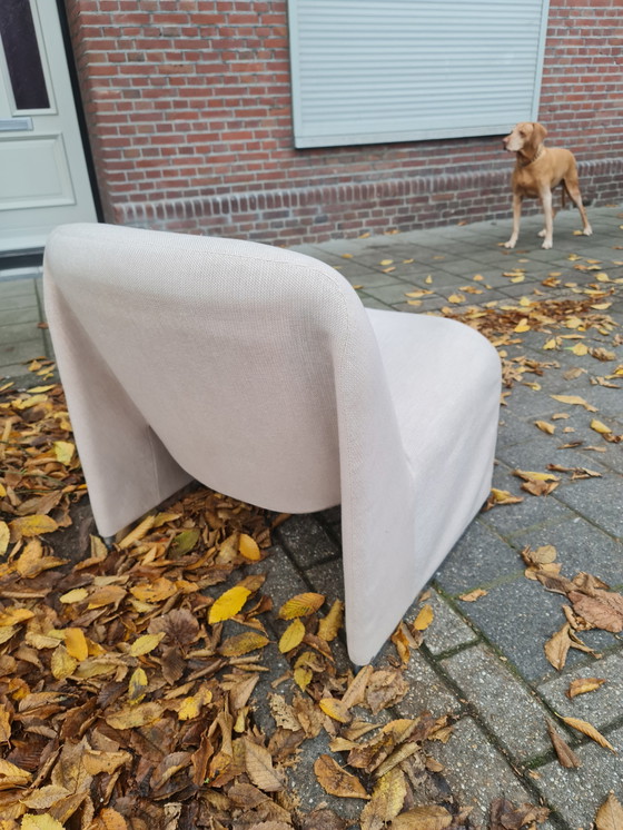 Image 1 of Artifort Alky-Stuhl