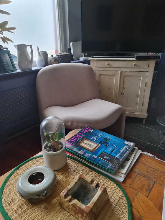 Image 1 of Artifort Alky-Stuhl