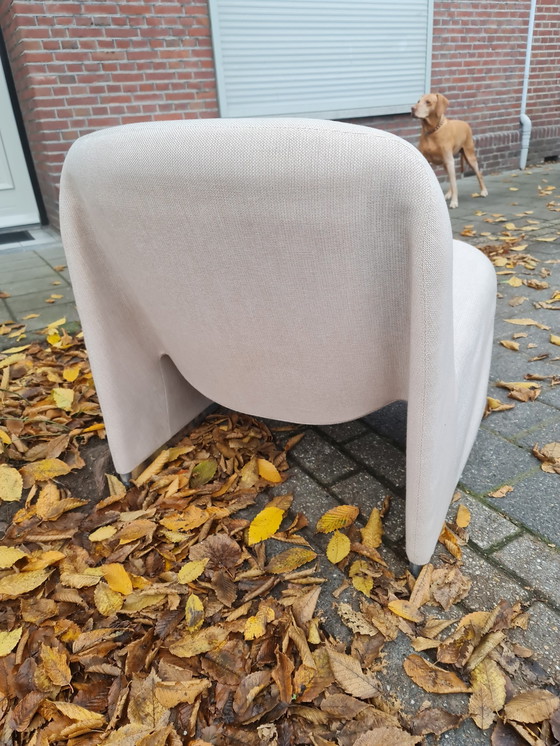 Image 1 of Artifort Alky-Stuhl