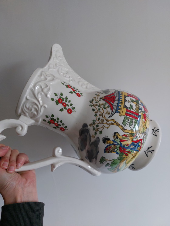 Image 1 of Chinesische Vase