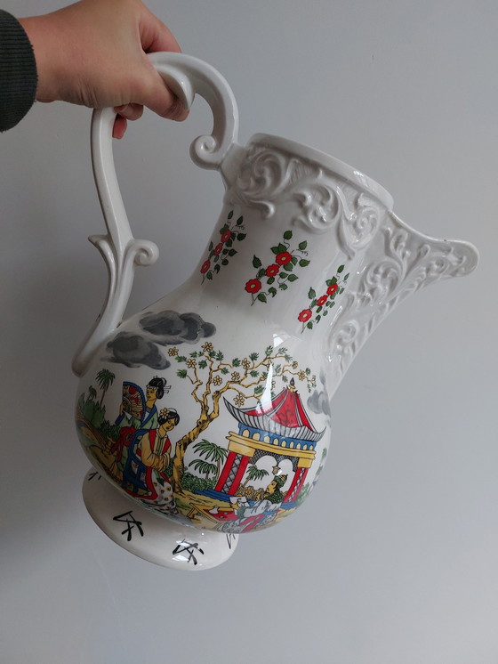 Image 1 of Chinesische Vase