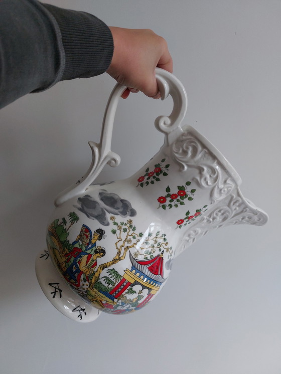 Image 1 of Chinesische Vase