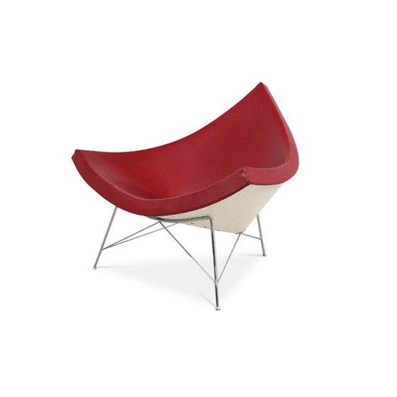 Image 1 of Vitra Design Design Kokosnuss
