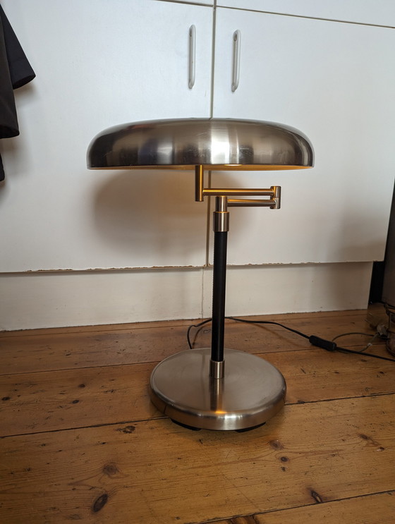 Image 1 of Ikea Grimso Tischlampe