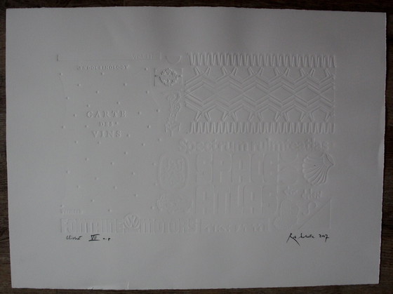 Image 1 of Rob Scholte - Klischee VII