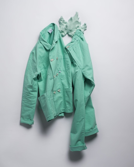 Image 1 of Gert Wessels – Rosa Saker