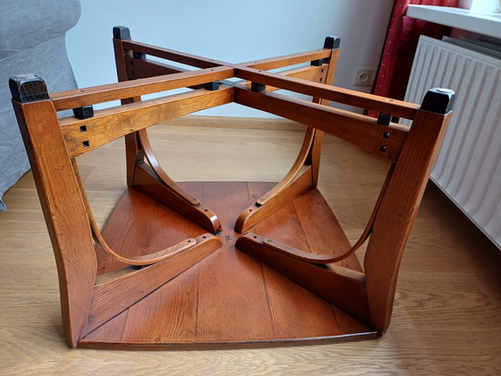 Image 1 of Schuitema Beistelltisch