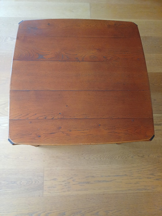 Image 1 of Schuitema Beistelltisch