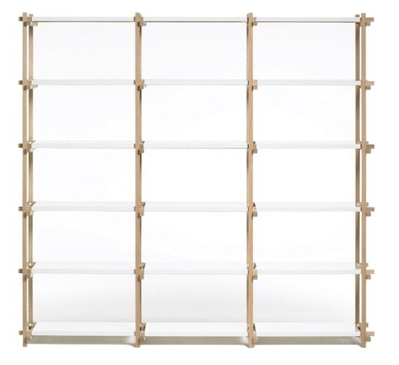 Image 1 of Hay Woody Hochregal