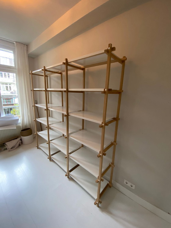 Image 1 of Hay Woody Hochregal