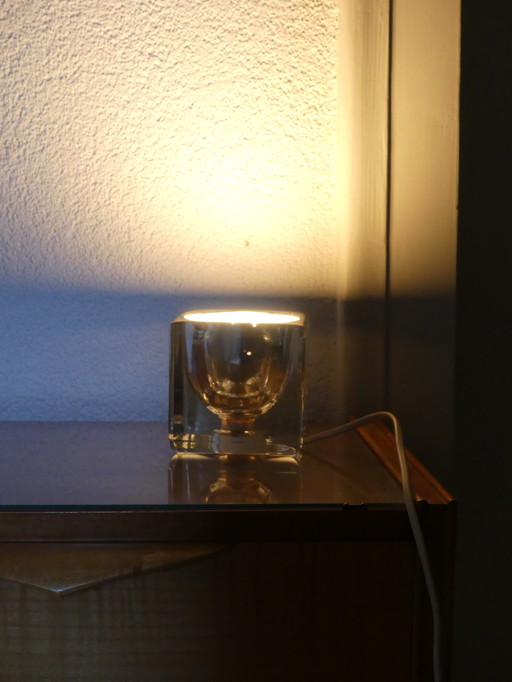 Peill & Putzler Kubus Cube Lampe