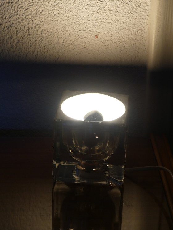 Image 1 of Peill & Putzler Kubus Cube Lampe