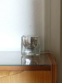 Peill & Putzler Kubus Cube Lampe