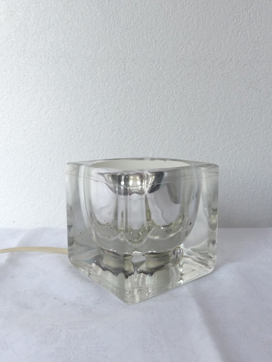 Image 1 of Peill & Putzler Kubus Cube Lampe