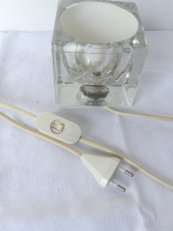 Image 1 of Peill & Putzler Kubus Cube Lampe