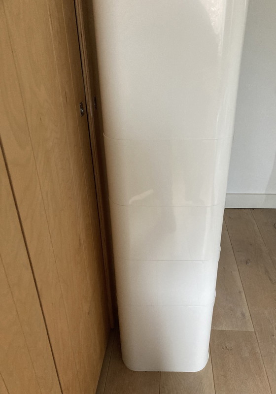 Image 1 of 6x KARTELL 4979 Schränke