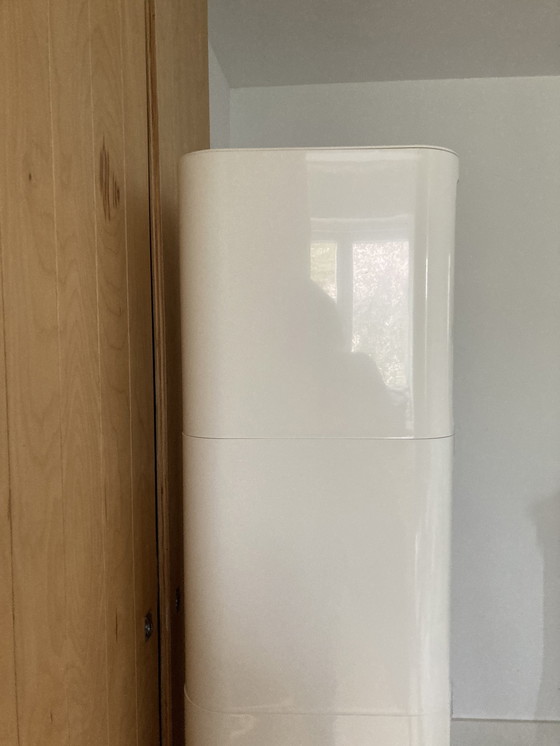 Image 1 of 6x KARTELL 4979 Schränke