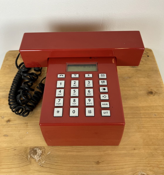 Image 1 of Jan des Bouvrie Cube-Telefon