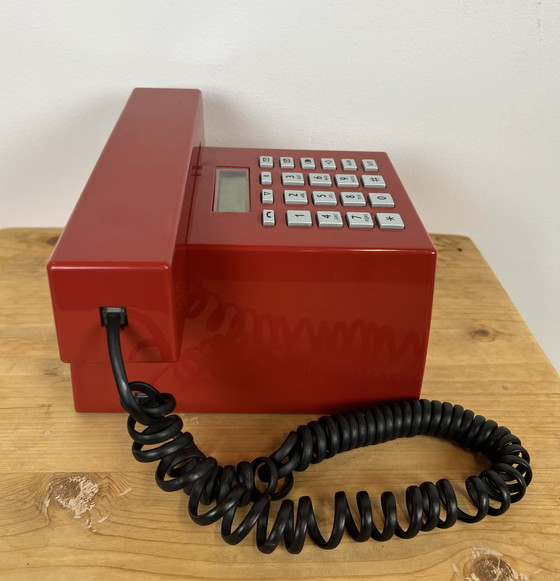 Image 1 of Jan des Bouvrie Cube-Telefon