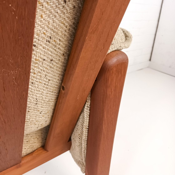 Image 1 of 2x Sessel im dänischen Design