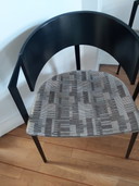 2x Castelijn SLA Designstuhl