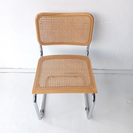 Image 1 of Bauhaus Esszimmerstuhl