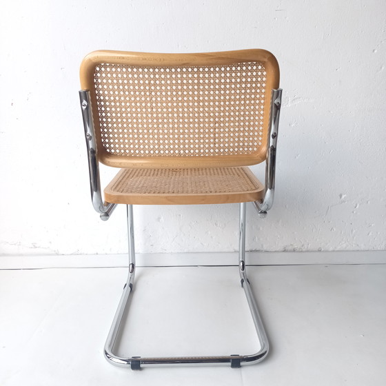 Image 1 of Bauhaus Esszimmerstuhl