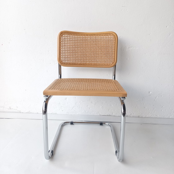 Image 1 of Bauhaus Esszimmerstuhl